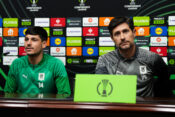 Olimpija - Borac