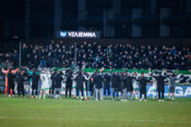 Green Dragons