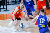 Cedevita Olimpija - Triglav