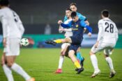 Celje - Apoel