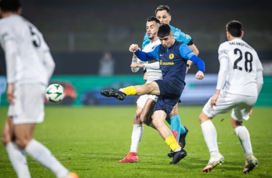 Celje - Apoel