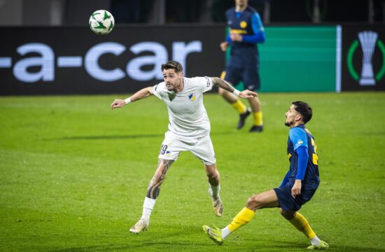 Celje - Apoel