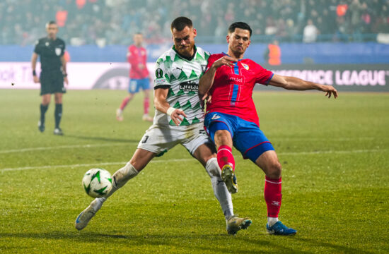 Borac - Olimpija