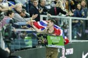 Jakob Ingebrigtsen