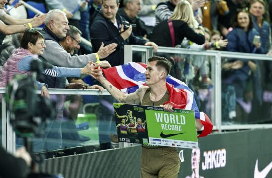 Jakob Ingebrigtsen