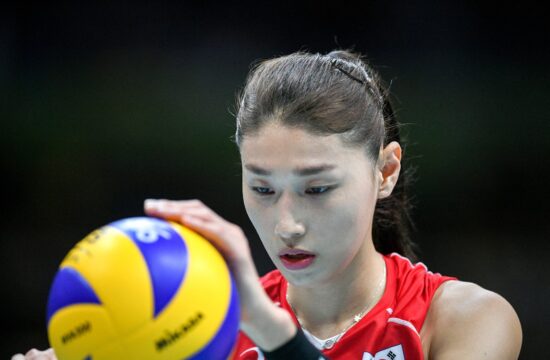 Kim Yeon Koung