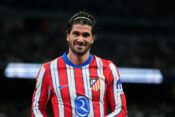 Real Madrid CF v Atletico de Madrid - La Liga EA Sports, Spain - 08 Feb 2025