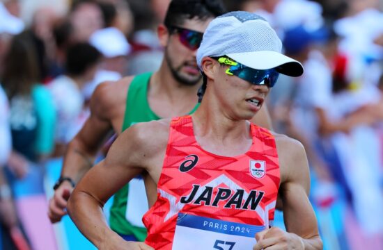 Koki Ikeda