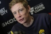 Jonas Vingegaard