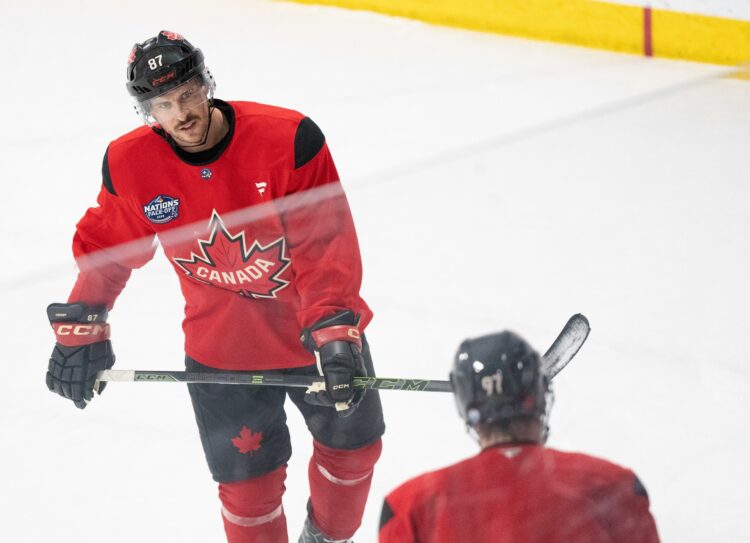 Sidney Crosby