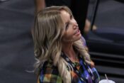 Jeanie Buss