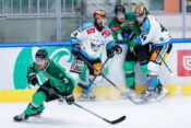 Olimpija - Linz
