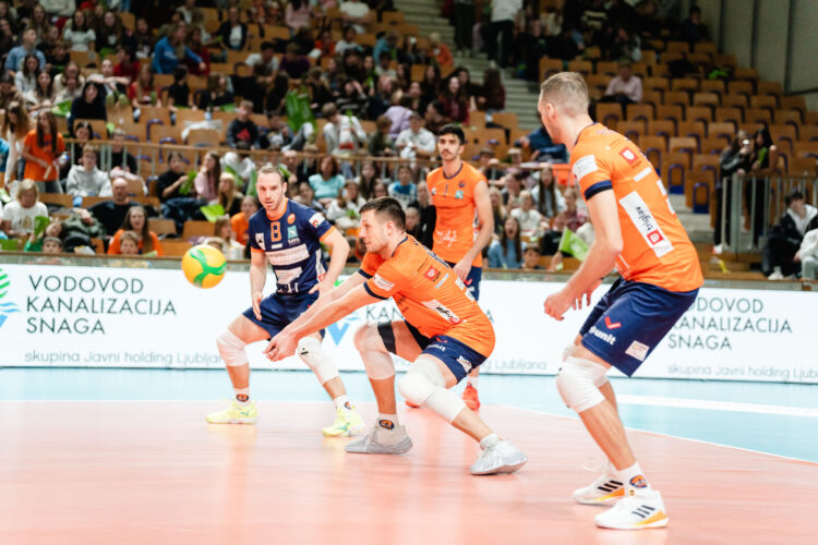 ACH Volley