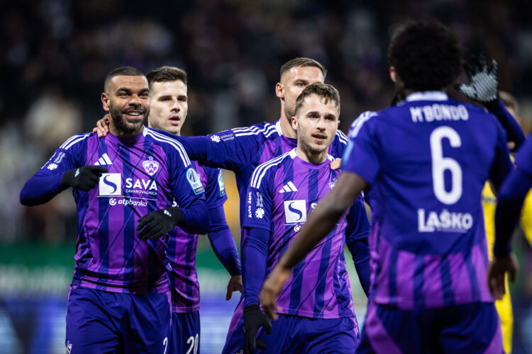 NK MAribor