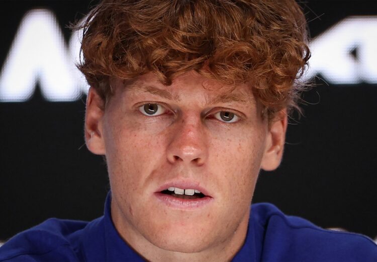 Jannik Sinner