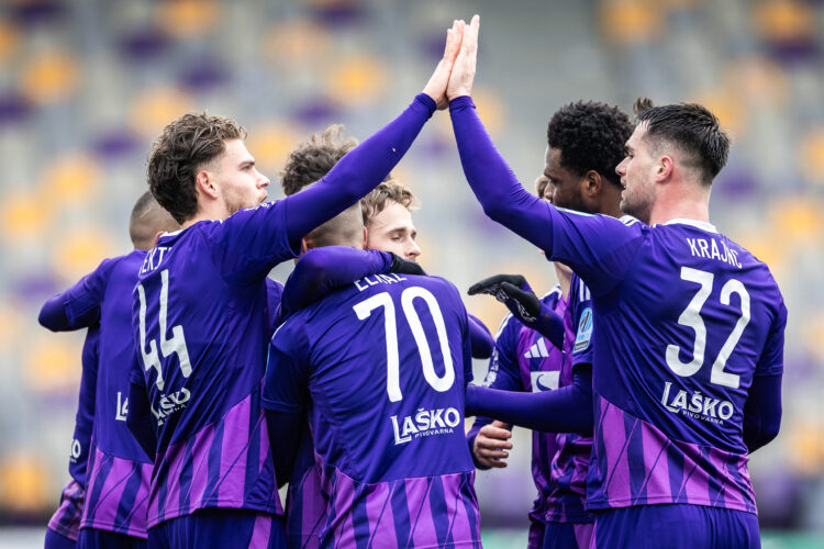 NK Maribor