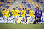 Maribor - Bravo
