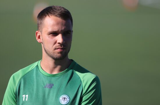 Robert Murić