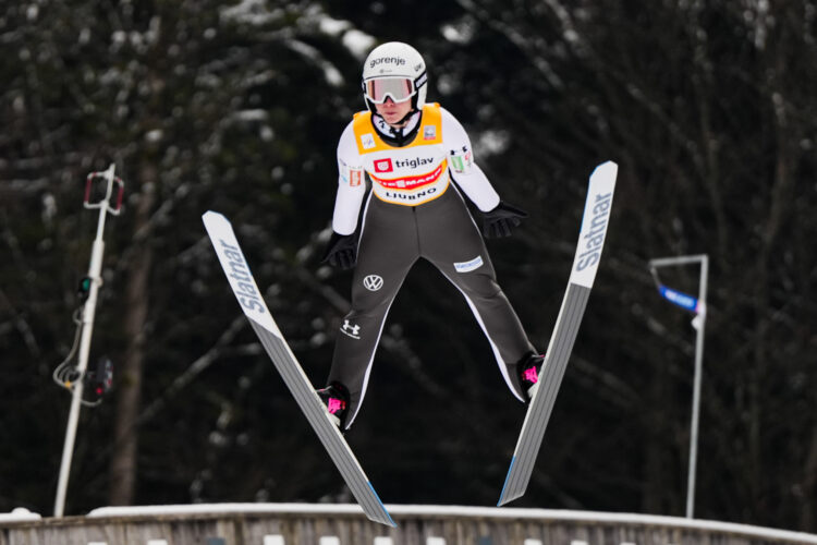Nika Prevc