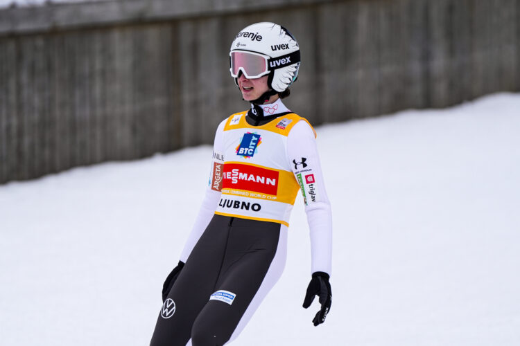 Nika Prevc