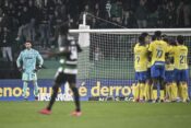 Sporting Arouca