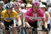 Lance Armstrong, Jan Ullrich