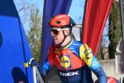 Mads Pedersen