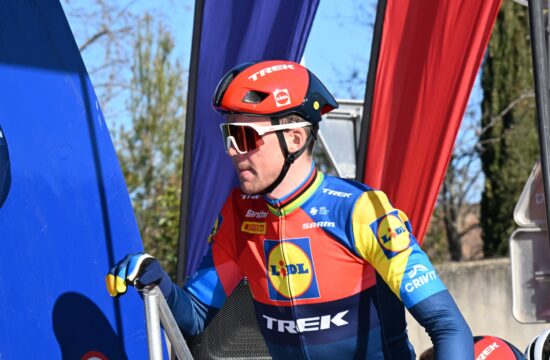Mads Pedersen