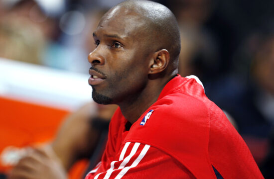 Darrell Armstrong
