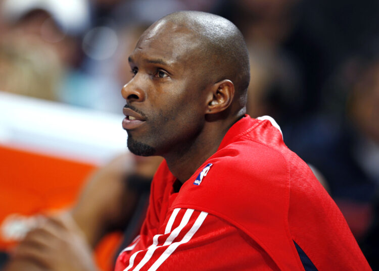 Darrell Armstrong