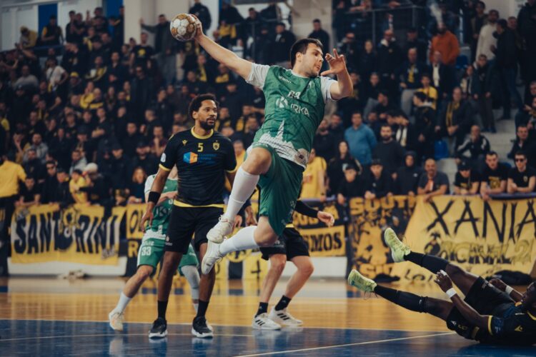 AEK - Krka