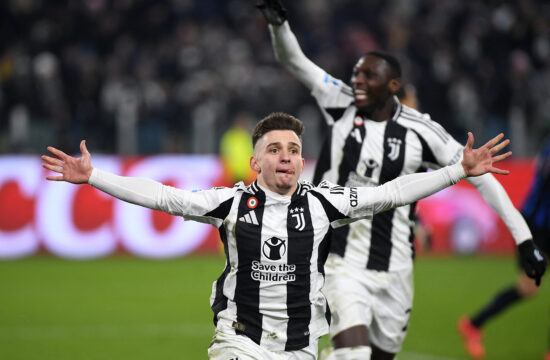 Juventus - Inter