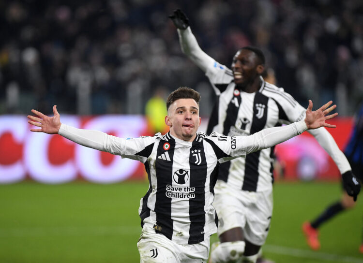Juventus - Inter