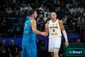 Dončić Theis