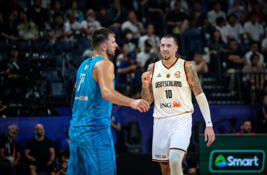 Dončić Theis