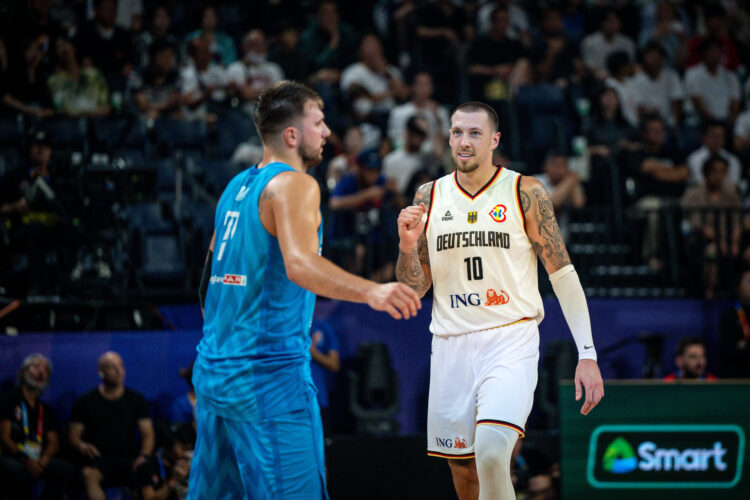 Dončić Theis