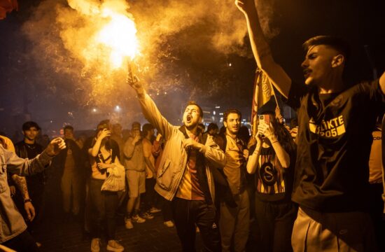 Gala Fener