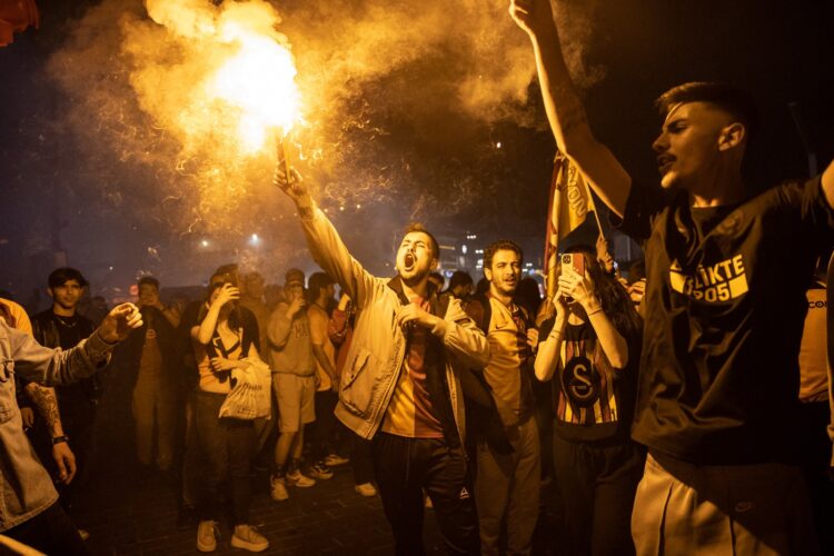 Gala Fener
