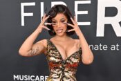 67th Annual Grammy Awards, Arrivals, Los Angeles, USA - 02 Feb 2025
