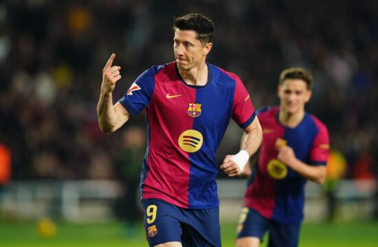 Robert Lewandowski