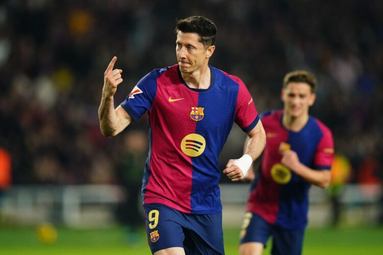 Robert Lewandowski