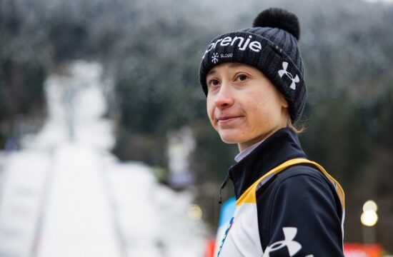 Nika Prevc