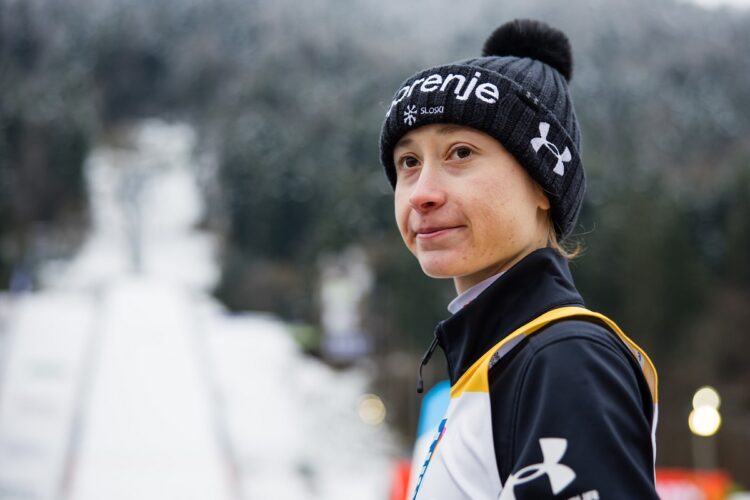 Nika Prevc