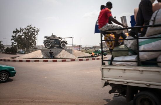 Brazzaville