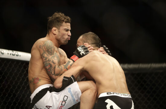MMA