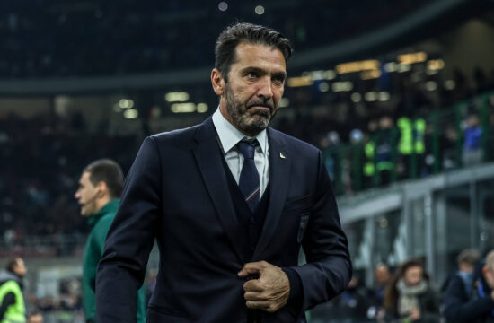 Buffon