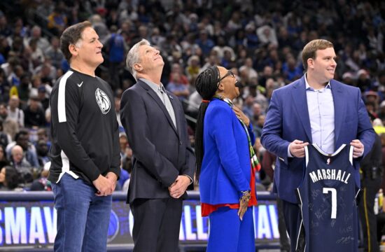 NBA: Minnesota Timberwolves at Dallas Mavericks