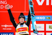 Nika Prevc