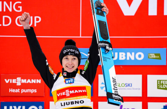 Nika Prevc