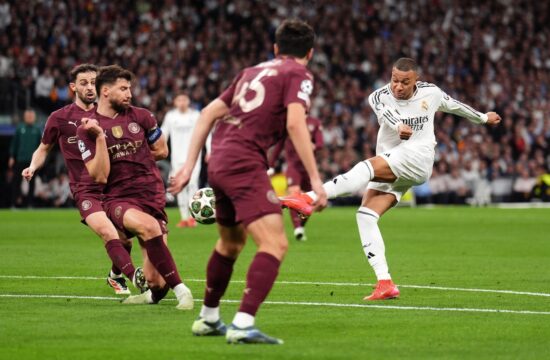 Mbappe